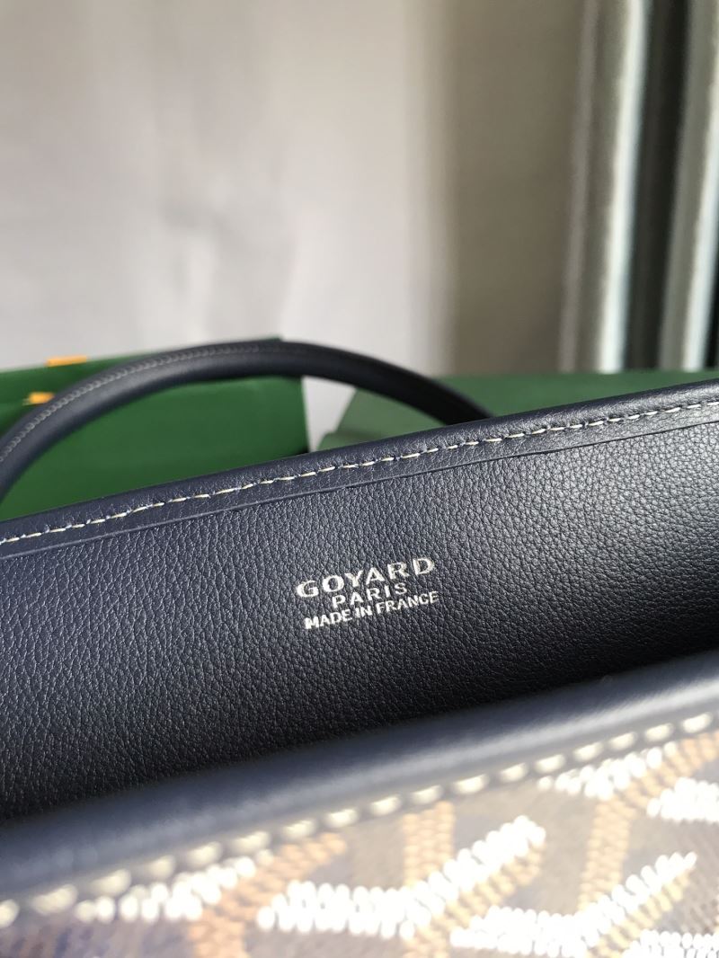 Goyard Briefcases